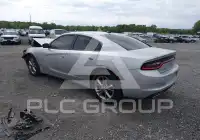 2021 Dodge CHARGER фото