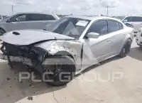 2021 Dodge CHARGER фото