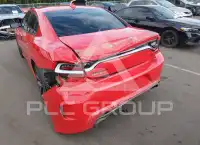 2021 Dodge CHARGER фото