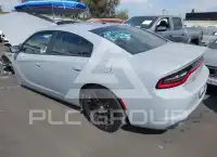 2021 Dodge CHARGER photo