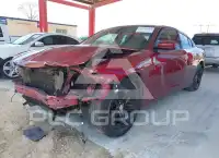 2021 Dodge CHARGER photo