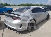 2021 Dodge CHARGER фото