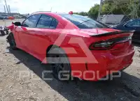 2021 Dodge CHARGER фото