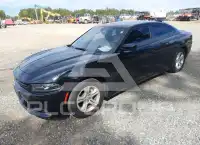2021 Dodge CHARGER фото