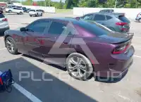 2021 Dodge CHARGER photo