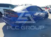 2021 Dodge CHARGER фото