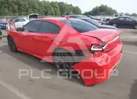 2021 Dodge CHARGER фото