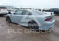 2021 Dodge CHARGER фото