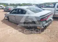 2021 Dodge CHARGER фото