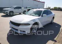 2021 Dodge CHARGER фото