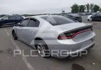 2021 Dodge CHARGER фото