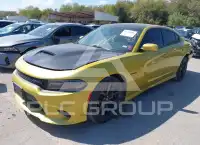 2021 Dodge CHARGER фото