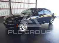 2021 Dodge CHARGER фото