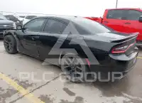 2021 Dodge CHARGER фото