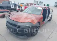2021 Dodge CHARGER фото