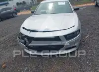 2021 Dodge CHARGER фото