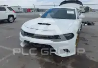2021 Dodge CHARGER фото
