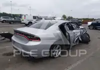 2021 Dodge CHARGER фото