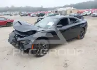 2021 Dodge CHARGER фото