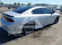 2021 Dodge CHARGER фото