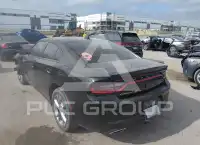 2021 Dodge CHARGER фото