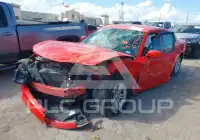 2021 Dodge CHARGER фото