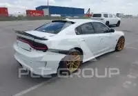 2021 Dodge CHARGER фото