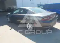 2021 Dodge CHARGER photo