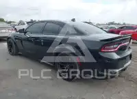2021 Dodge CHARGER фото
