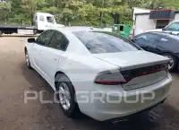 2021 Dodge CHARGER фото