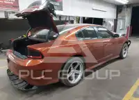 2021 Dodge CHARGER фото