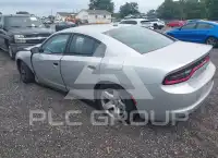 2021 Dodge CHARGER фото