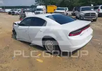 2021 Dodge CHARGER фото