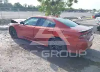 2021 Dodge CHARGER фото