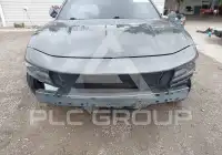 2021 Dodge CHARGER photo