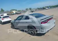 2021 Dodge CHARGER фото