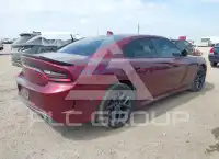 2021 Dodge CHARGER фото