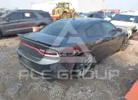 2021 Dodge CHARGER фото