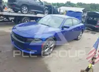 2021 Dodge CHARGER фото
