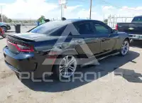 2021 Dodge CHARGER фото