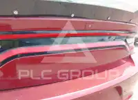 2021 Dodge CHARGER photo