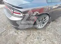 2021 Dodge CHARGER фото
