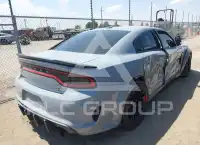 2021 Dodge CHARGER фото