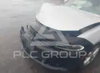2021 Dodge CHARGER photo