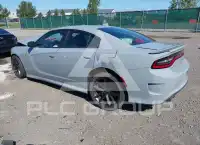 2021 Dodge CHARGER фото