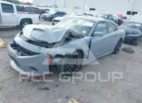 2021 Dodge CHARGER фото