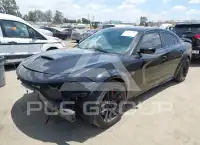 2021 Dodge CHARGER фото