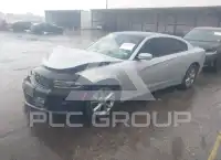 2021 Dodge CHARGER photo