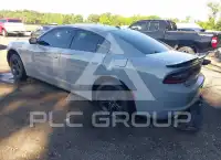 2021 Dodge CHARGER photo
