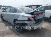 2021 Dodge CHARGER photo